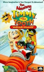 Watch The Adventures of Timmy the Tooth: Molar Island FMoviesFree