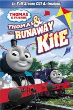 Watch Thomas & Friends: Thomas & the Runaway Kite FMoviesFree