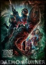 Watch DaemonRunner (Short 2017) FMoviesFree