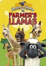 Watch Shaun the Sheep: The Farmer\'s Llamas (TV Short 2015) FMoviesFree