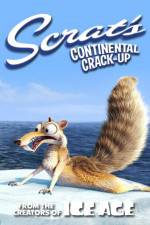 Watch Scrat's Continental Crack-Up FMoviesFree
