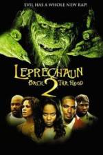 Watch Leprechaun Back 2 tha Hood FMoviesFree