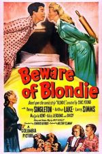Watch Beware of Blondie FMoviesFree