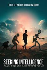 Watch Seeking Intelligence: Past, Present and Future of AI FMoviesFree