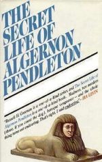 Watch The Secret Life of Algernon FMoviesFree