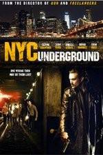 Watch NYC Underground FMoviesFree