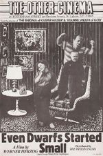 Watch Even Dwarfs Started Small FMoviesFree