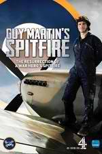 Watch Guy Martin's Spitfire FMoviesFree