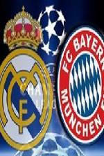 Watch Real Madrid vs Bayern Munich Overtime FMoviesFree