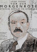Watch Stefan Zweig: Farewell to Europe FMoviesFree