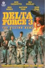 Watch Delta Force 3 The Killing Game FMoviesFree