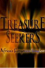 Watch Treasure Seekers: Africa's Forgotten Kingdom FMoviesFree