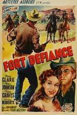 Watch Fort Defiance FMoviesFree