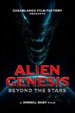 Watch Alien Genesis: Beyond the Stars FMoviesFree