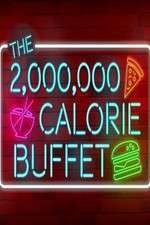 Watch The 2,000,000 Calorie Buffet FMoviesFree