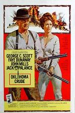 Watch Oklahoma Crude FMoviesFree