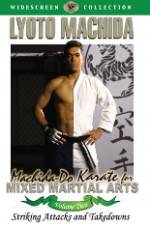 Watch Machida Do Karate For Mixed Martial Arts Volume 2 FMoviesFree