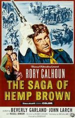 Watch The Saga of Hemp Brown FMoviesFree