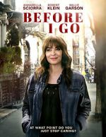 Watch Before I Go FMoviesFree