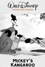 Watch Mickey\'s Kangaroo (Short 1935) FMoviesFree