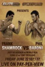 Watch ELITE XC: 3 Destiny: Frank Shamrock vs Phil Baroni FMoviesFree