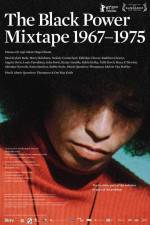 Watch The Black Power Mixtape 1967-1975 FMoviesFree