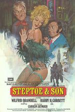 Watch Steptoe and Son FMoviesFree