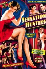 Watch Sensation Hunters FMoviesFree