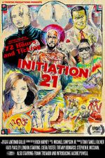 Watch Initiation 21 FMoviesFree