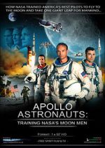 Watch Apollo Astronauts: Training NASA\'s Moon Men FMoviesFree