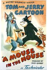 Watch A Mouse in the House FMoviesFree