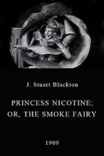 Watch Princess Nicotine; or, The Smoke Fairy FMoviesFree