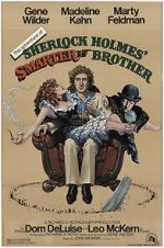 Watch The Adventure of Sherlock Holmes' Smarter Brother FMoviesFree