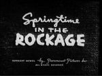 Watch Springtime in the Rock Age (Short 1940) FMoviesFree