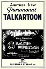 Watch Grand Uproar FMoviesFree