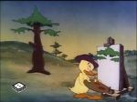 Watch The Foxy Duckling (Short 1947) FMoviesFree