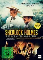 Watch Sherlock Holmes: Incident at Victoria Falls FMoviesFree