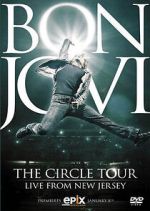 Watch Bon Jovi: The Circle Tour Live from New Jersey FMoviesFree