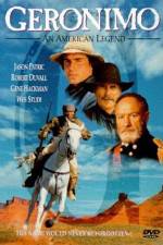 Watch Geronimo An American Legend FMoviesFree
