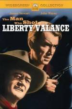 Watch The Man Who Shot Liberty Valance FMoviesFree