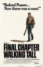Watch Final Chapter: Walking Tall FMoviesFree