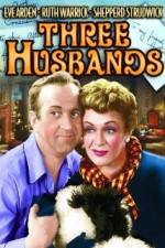 Watch Three Husbands FMoviesFree