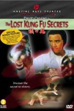 Watch The Lost Kung Fu Secrets FMoviesFree
