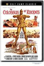 Watch The Colossus of Rhodes FMoviesFree
