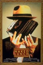 Watch Naked Lunch FMoviesFree