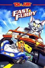 Watch Tom and Jerry The Fast and the Furry FMoviesFree