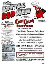 Watch The Little Red Hen FMoviesFree