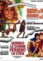 Watch When Women Had Tails FMoviesFree