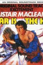 Watch Fear Is the Key FMoviesFree