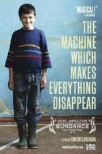 Watch The Machine Which Makes Everything Disappear FMoviesFree